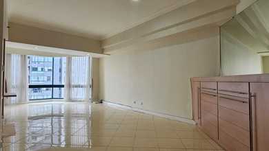 Miliki Segera Apartemen di Taman Anggrek, Jakarta Barat, LB 88m²