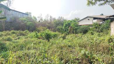 For Sale Tanah Premium di Cilegon Indah, Cilegon, LT 1948m²