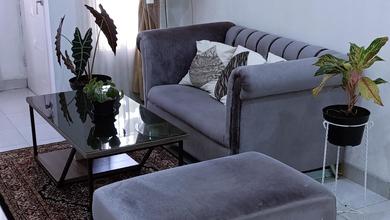 Properti Siap Pakai di Kawasan Bintaro, Tangerang Selatan, LT 84m²