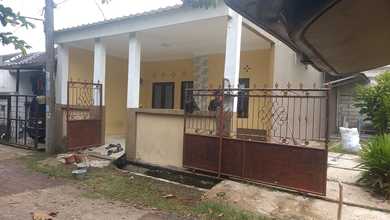 Properti Siap Huni di Kawasan Serpong, Tangerang Selatan, LT 126m²