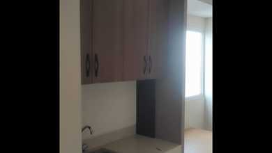 Apartemen Minimalis di BSD City, Tangerang, Harga Mulai 450 Juta