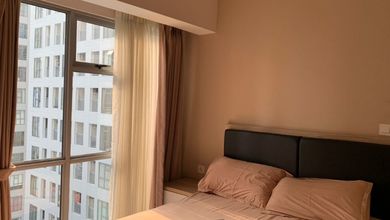 Kesempatan Apartemen Siap Huni di Gading Serpong, Tangerang, 3 KT