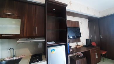Dijual Apartemen Murah di Gading Serpong, Tangerang, LB 24m²