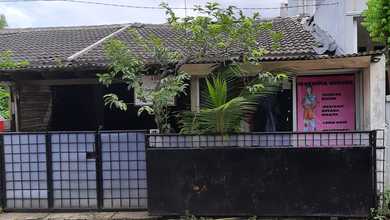 Hunian Idaman di Pamulang, Tangerang Selatan, 4 KT, Harga 650 Juta