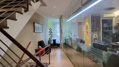 Dijual Ruko Greenville Maizonette 3,5 Lantai Di Jakarta Barat