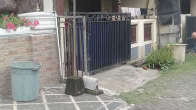 Rumah Favorit di Bojong Nangka, Tangerang, 3 KT, Harga 550 Juta