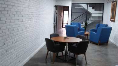 Dijual Ruko 5 Lantai Dengan Design Modern Di Jakarta Selatan