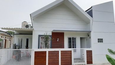 Rumah Dijual di Ciputat, Tangerang Selatan, LB 66m², Harga Kompetitif!