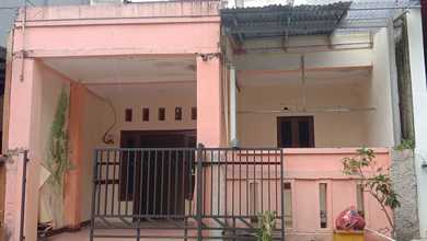 Hunian Minimalis Lokasi Cikupa Citra Raya, Tangerang, LT 72m², Harga 475 Juta