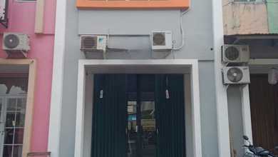 Dijual Ruko 2 Lantai Pasar Modern Paramount Gading Serpong