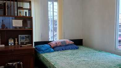 Rumah Siap Pakai di Area Tajur Halang, Bogor, LT 104m²