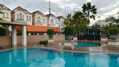 Dijual Rumah Strategis di Gading Serpong, Tangerang - LT 60m²