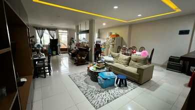 Rumah Mewah di Kawasan BSD, Tangerang, LB 300m², Harga 4,35 Miliar