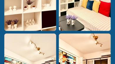 Apartemen Strategis Dijual Cepat di BSD, Tangerang, Harga Menarik!