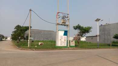 For Sale Tanah Premium di Tangerang, Tangerang, LT 930m²