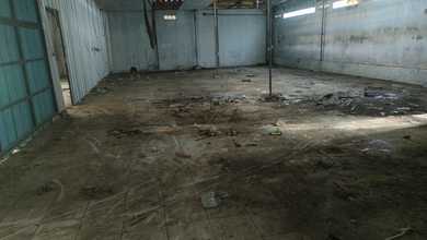 For Sale Tanah Premium di Bintaro, Tangerang Selatan, LT 190m²