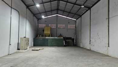 Dijual Pergudangan Surya Dikawasan Balaraja Tangerang