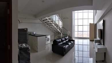 Apartemen Dijual di BSD Tangerang Furnished