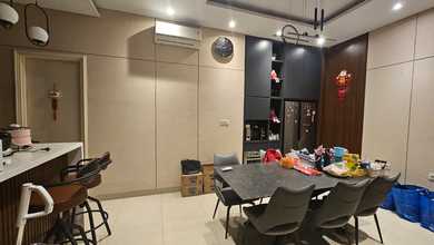 For Sale rumah Mewah di Gading Serpong, Tangerang - LT 128m²