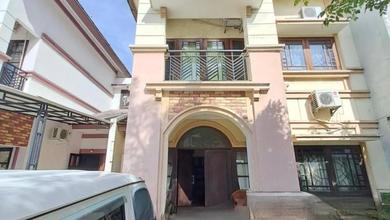 Promo Rumah di Modernland, Tangerang, LB 150m², Harga 2,25 Miliar