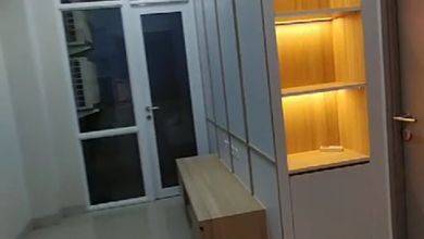 Dijual Segera Apartemen 1BR 