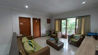 Hunian Elegan di Kebayoran Baru, Jakarta Selatan, 6 KT, LT 246m²