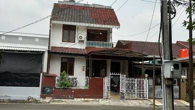Rumah Favorit di Serpong Regency Melati Mas, Tangerang Selatan, 3 KT, Harga 1,5 Miliar