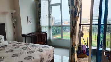 Apartemen Furnished Disewakan Segera Kondisi Bagus di BSD