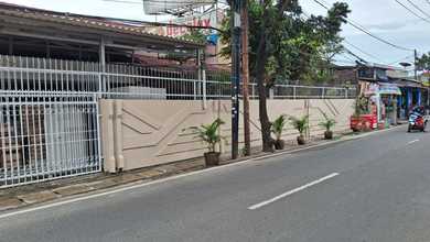 Dijual Tanah Eksklusif di Tangerang Kota, Tangerang, LT 1235m²