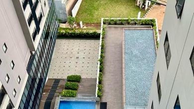 Apartemen Modern Lokasi Ciputat Timur, Tangerang Selatan, Harga 900 Juta