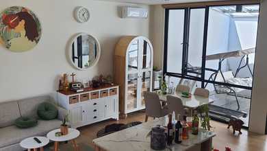 Rumah Dijual di Lippo Karawaci, Tangerang, LB 88m², Harga Terbaik!