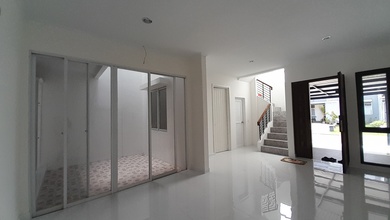 For Sale rumah Premium di BSD, Tangerang Selatan - LT 112m²