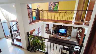 Dijual rumah Mewah di Bintaro, Tangerang Selatan - LT 135m²