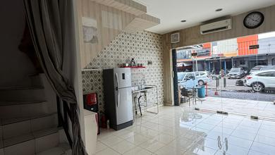 Dijual Ruko Frankfurt 2 Lantai Di Kawasan Gading Serpong