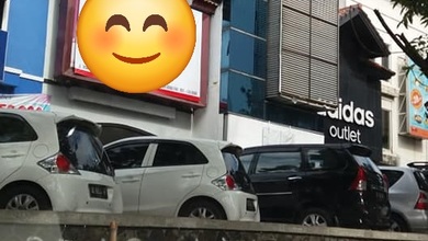 Dijual Ruko Graha Marcela Lokasi Strategis di Bintaro Sektor 3