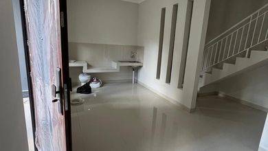 Jual Rumah 80 di Bintaro, Tangerang Selatan