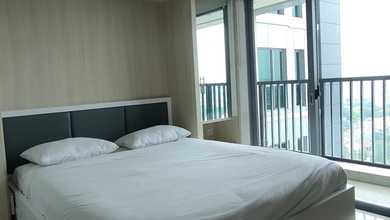 Apartemen Minimalis Lokasi Bintaro, Tangerang Selatan, Harga Ekonomis