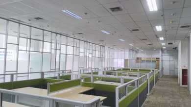 Dijual/DiSewakan Gedung  di Kebon Sirih, Menteng Jakarta Pusat