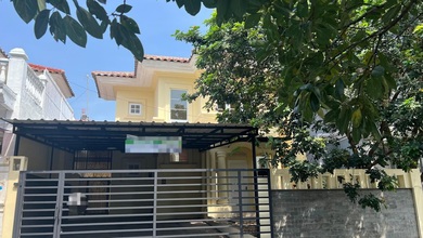 Dijual rumah Mewah di BSD Puspita Loka, Tangerang - LT 81m²