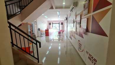 Dijual Ruko Gandeng 3 Lantai Di Gading Serpong 