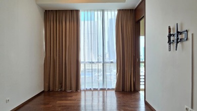 Kesempatan Emas Apartemen Mewah di Sudirman, Jakarta Selatan, 3 KT