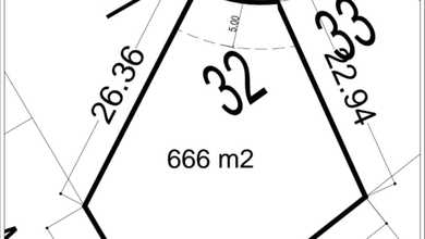 Tanah Elit Dijual di BSD, Tangerang Selatan, Harga 3,66 Triliun