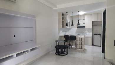 Jual Rumah Strategis di Sindang Jaya, Tangerang - LT 66m²