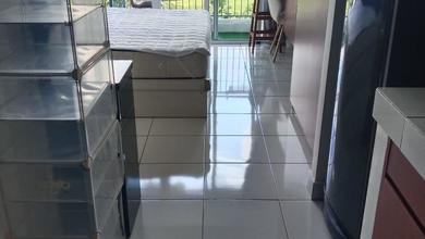 Jual Apartemen Terjangkau di BSD, Tangerang Selatan, LB 26m²