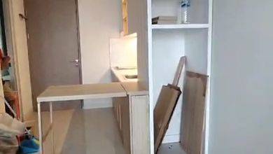 Hot Listing Apartemen Siap Tinggal Terbaik di Bekasi 1br, 34sqm