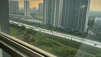 Apartemen Modern Lokasi Tangerang, Tangerang, Harga 750 Juta