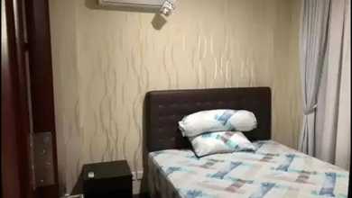 Dijual Apartemen Strategis di BSD, Tangerang Selatan, Luas 31m²