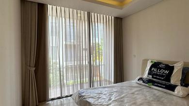 Rumah Area Luxury Ancol, Jakarta Utara - Harga Menarik 7,8 Miliar