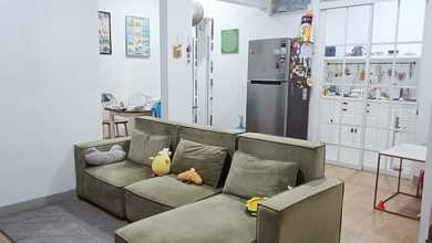 Kesempatan Langka, rumah Mewah di Gading Serpong, Tangerang, LB 130m²