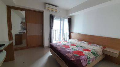 Apartemen Premium area Gading Serpong, Tangerang, LT 27 m2